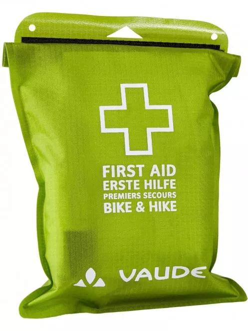 Vaude First Aid Kit S elsősegély készlet zöld színben 2